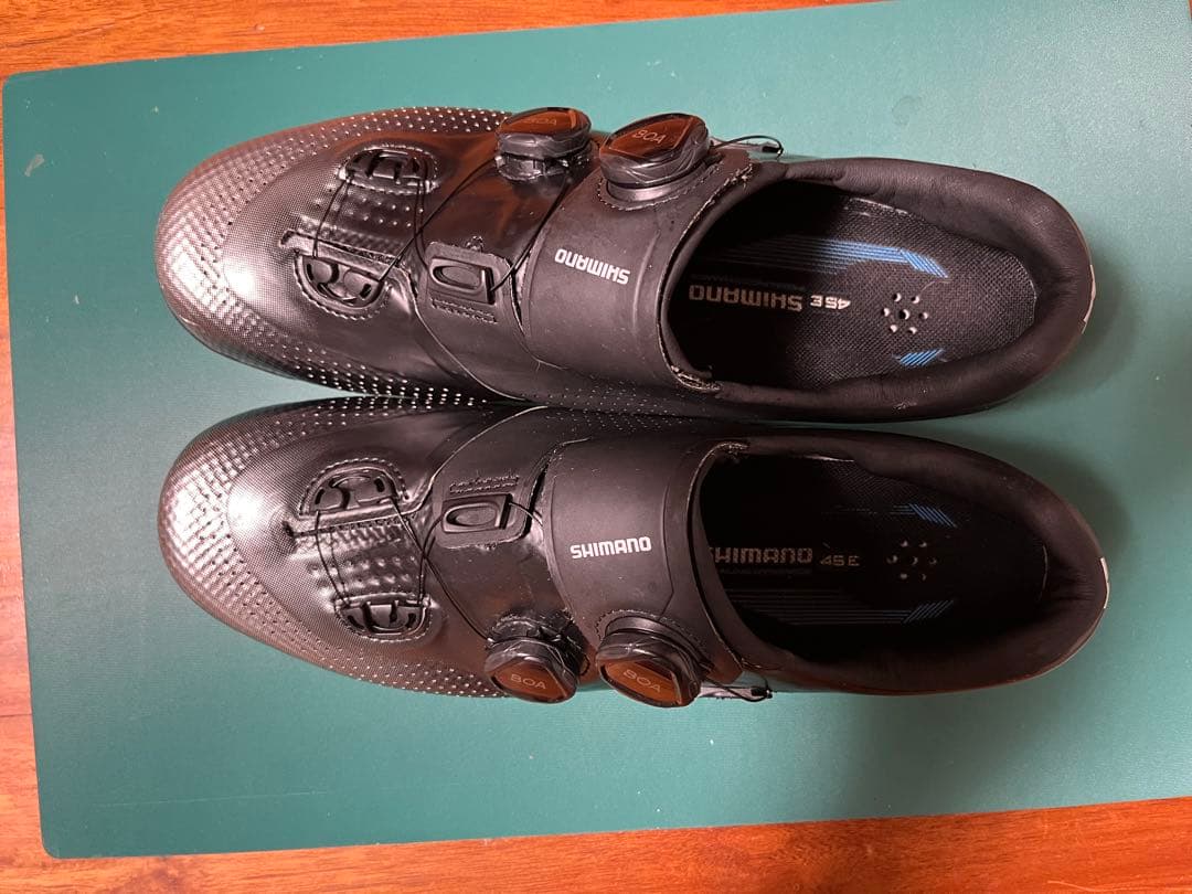 Shimano SH-RC702 28.5 ワイド