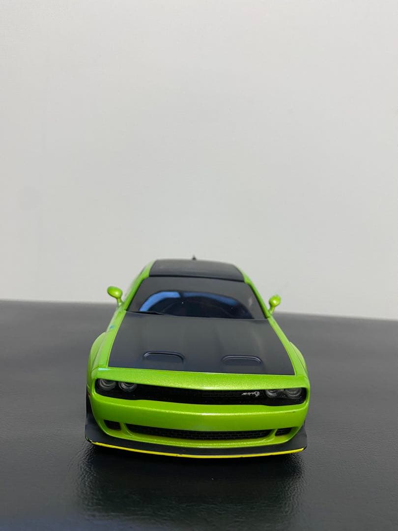 最終セール！！！ミニッツ　awd ミニッツ ダッヂ チャレンジャー SRT