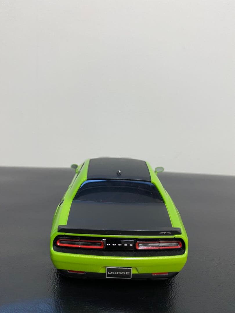 最終セール！！！ミニッツ　awd ミニッツ ダッヂ チャレンジャー SRT