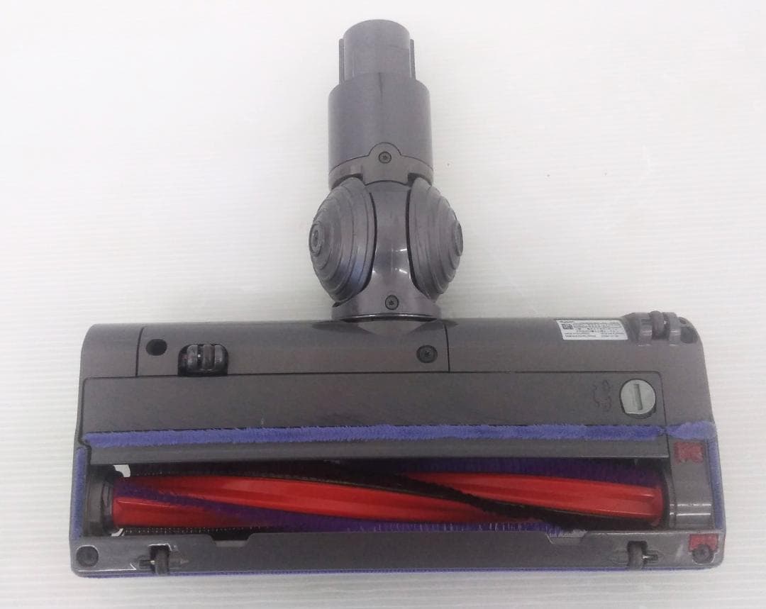 ●SV07●V6●ダイソン コードレススティック掃除機●dyson