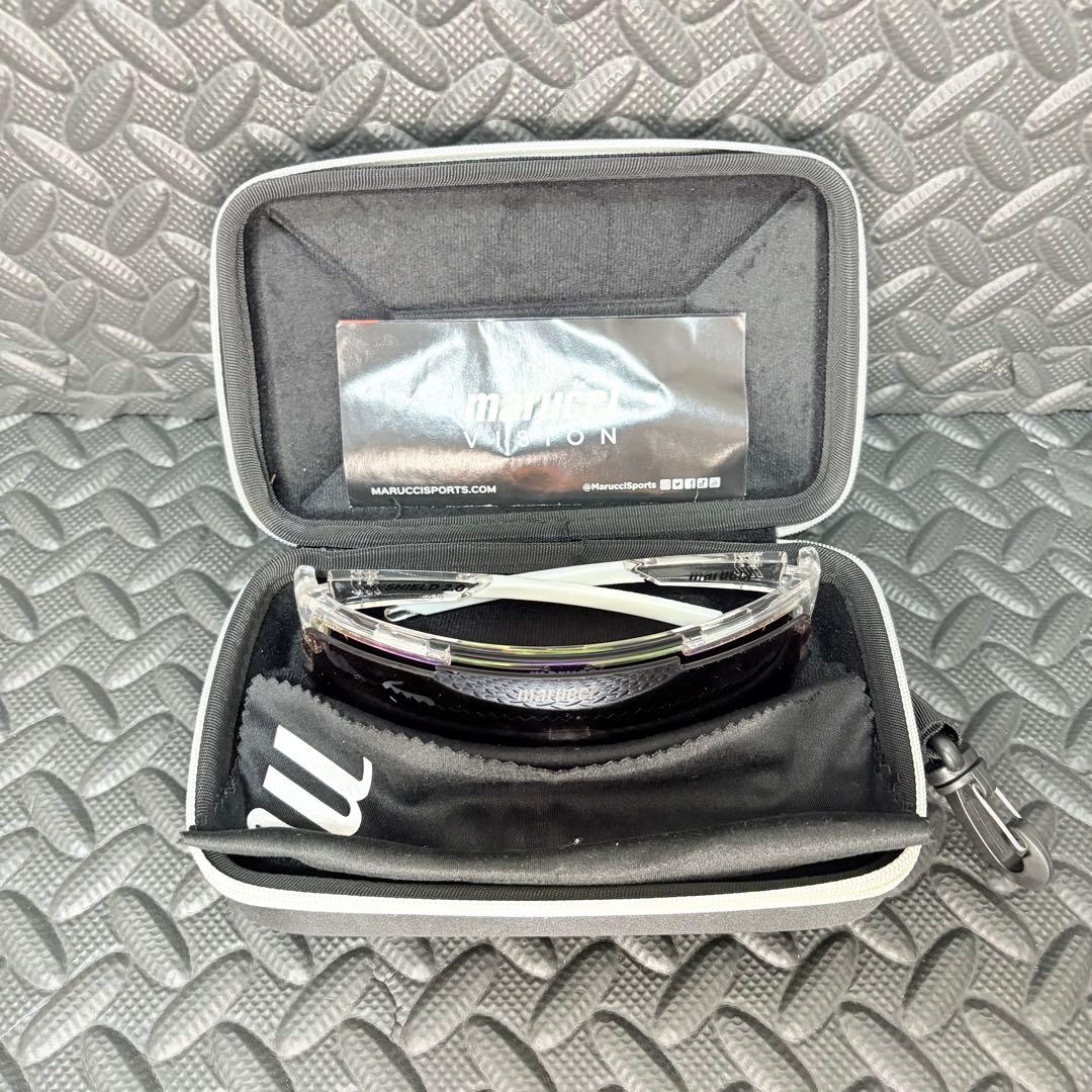 marucci スポーツサングラス 大人用