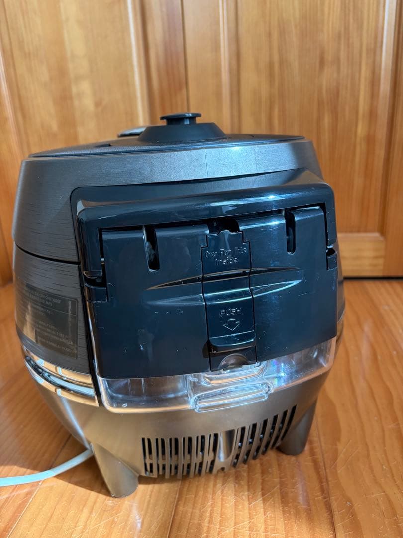 CUCKOO CHST1005F 圧力炊飯器