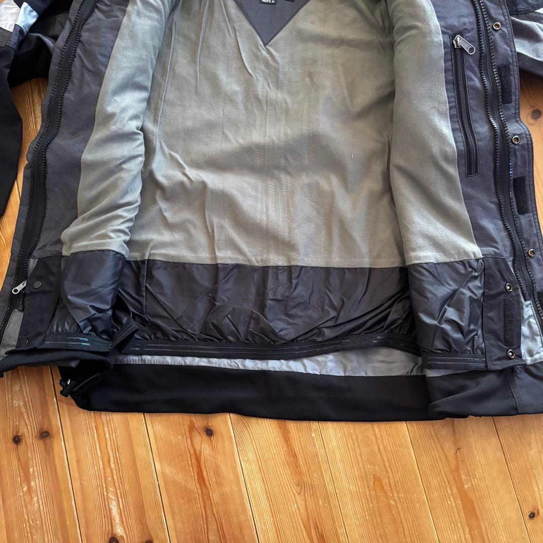 THE NORTH FACE ウェア　上下セット