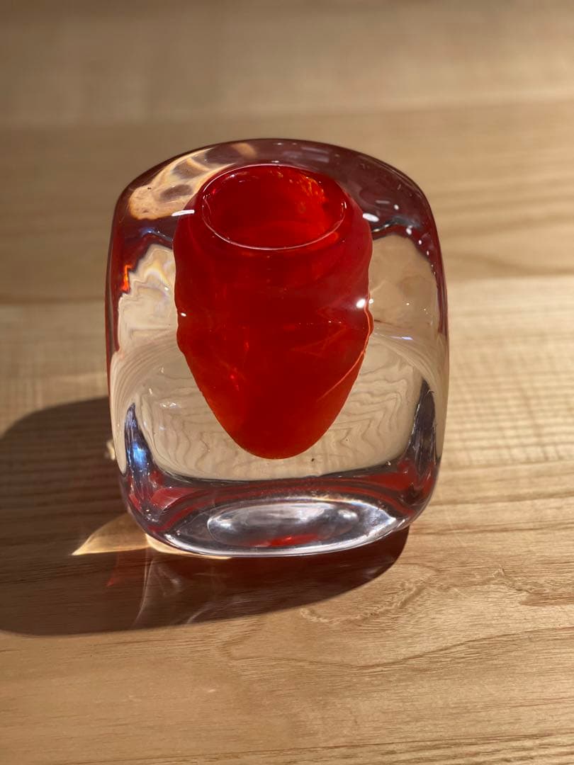 新品　henry dean ヘンリーディーン Cube