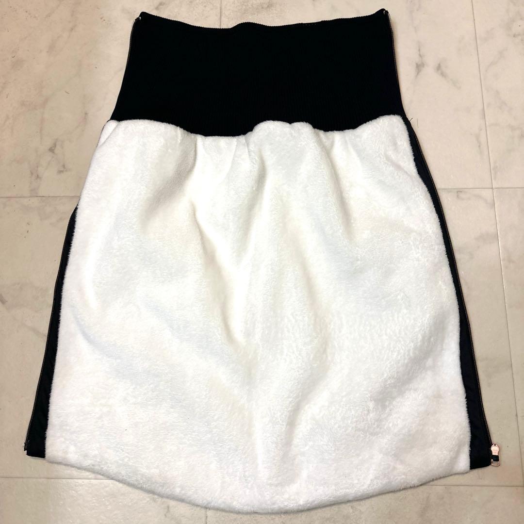 マークアンドロナレッグウォーマー