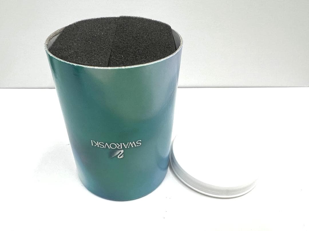 スワロフスキー クリスベア My Heart is Yours ケース箱付き