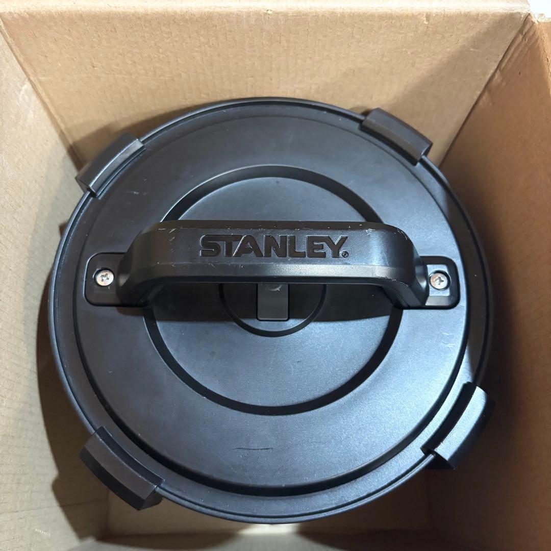 STANLEY スタンレー フードジャー 2.8L ステンレス 真空断熱 ①