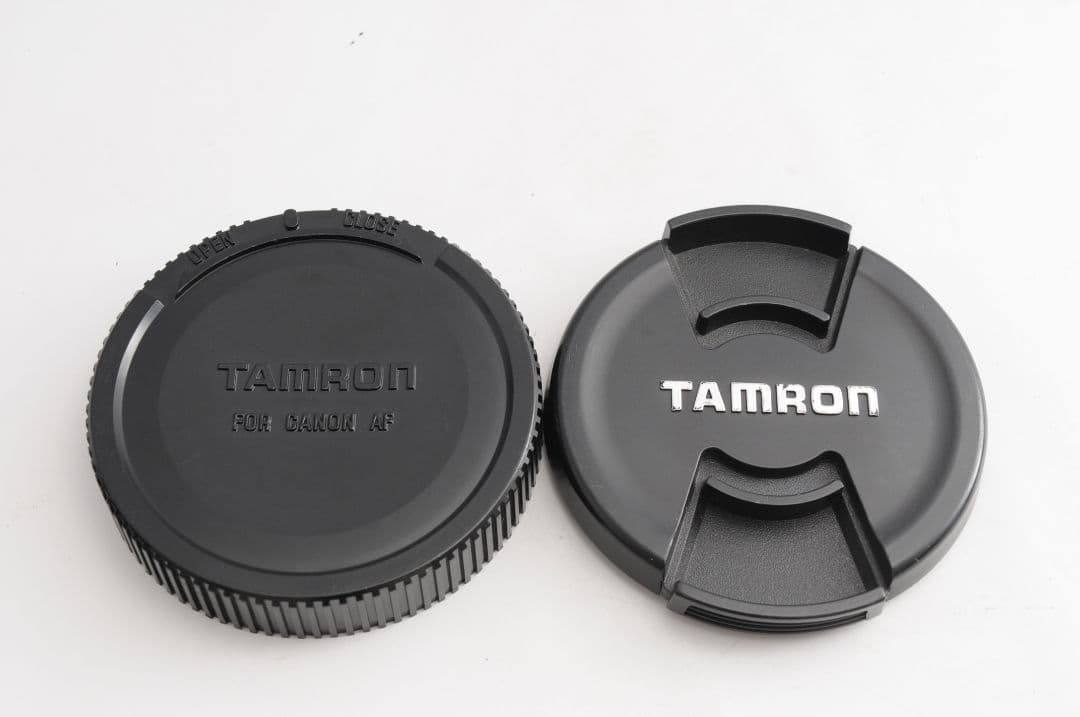 TAMRON SP 70-300mm F4-5.6 Di VC USD EF用