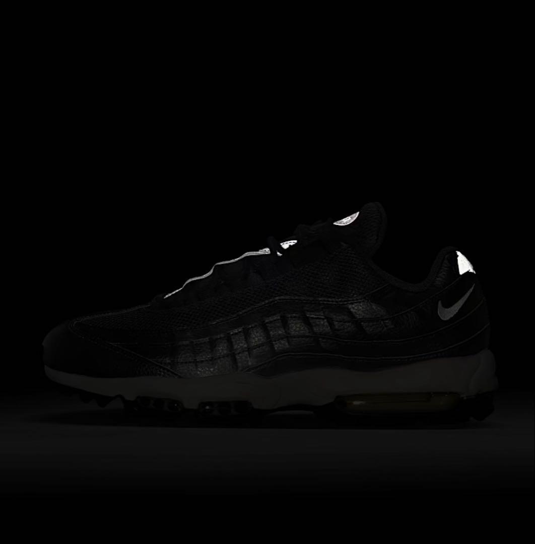 【最安値】ナイキ エア マックス '95G 28.0cm