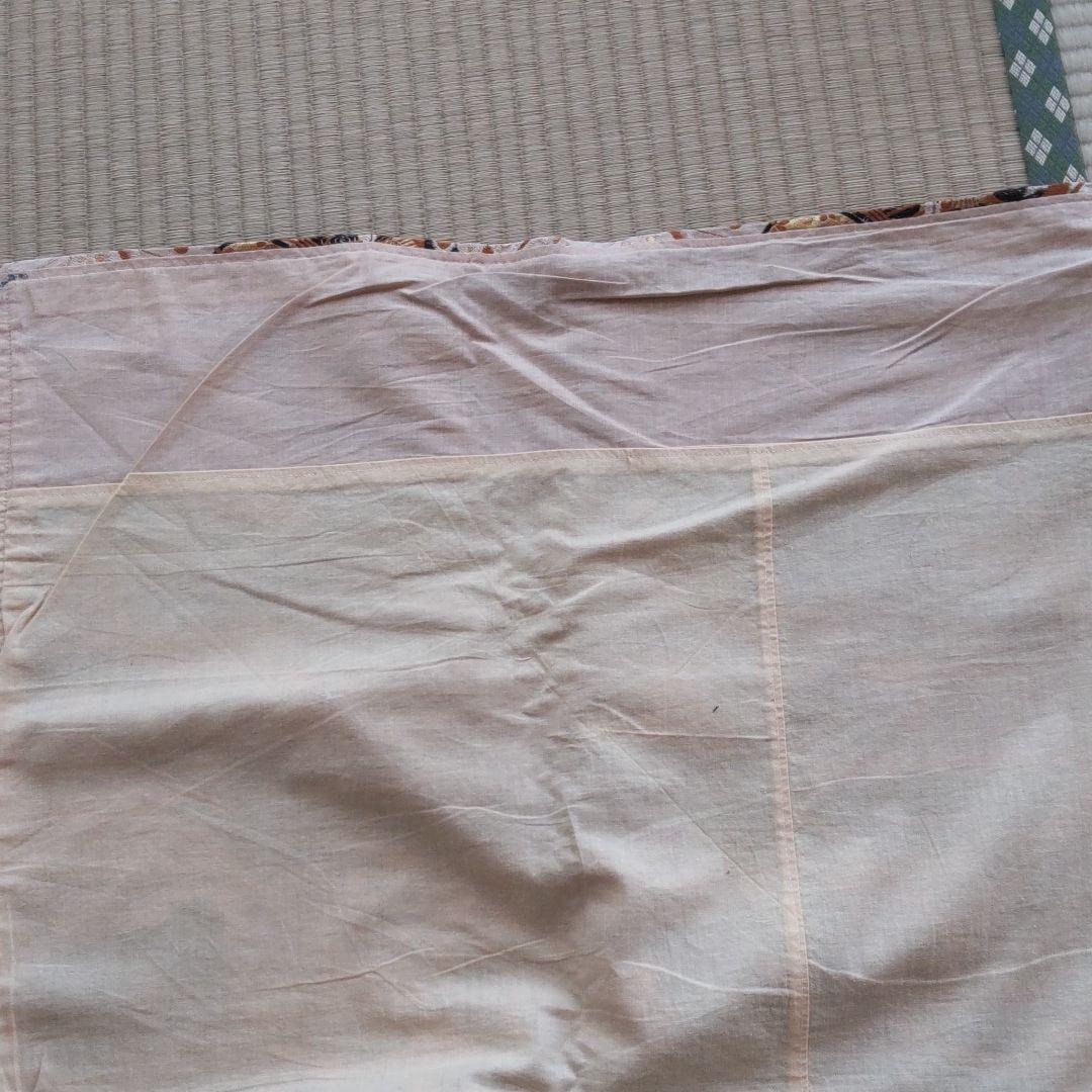 ベッドカヴァー　　マルチカヴァー