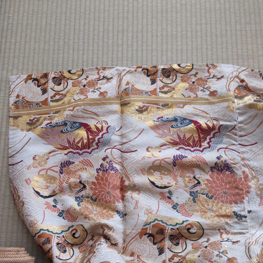 ベッドカヴァー　　マルチカヴァー