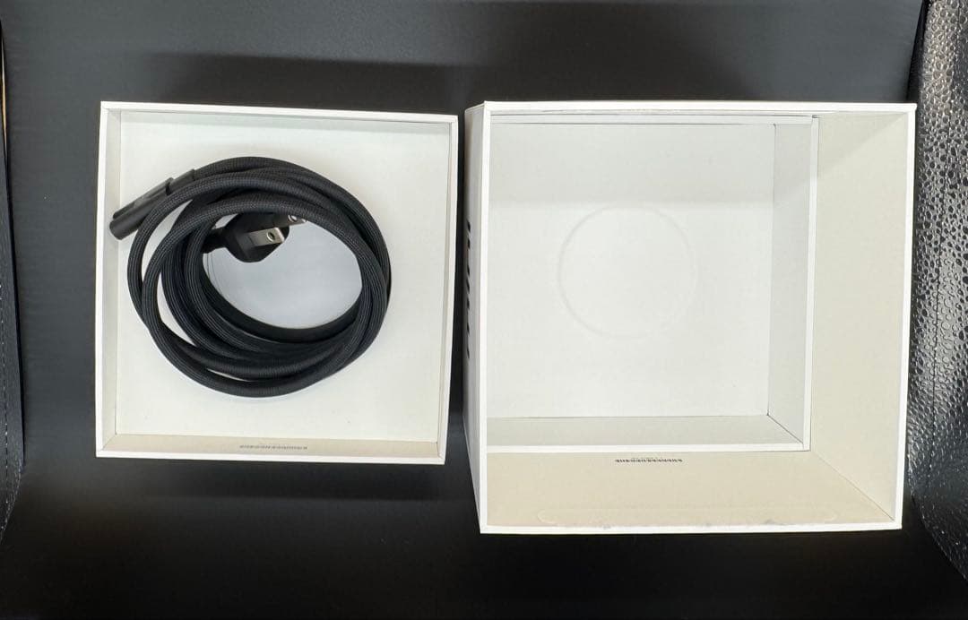 Macデスクトップ Mac mini M4 256GB 16GB