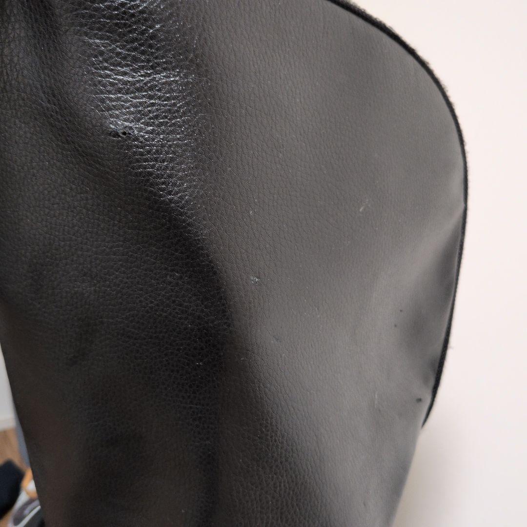 アディダス　ゴルフバック　9.5型キャディバッグ