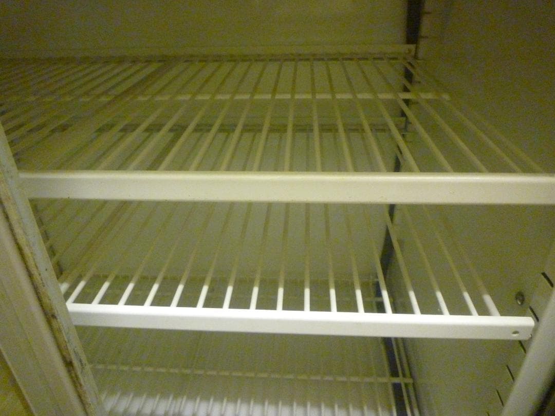 SANYO SMR-90FAG 冷蔵ショーケース 178L