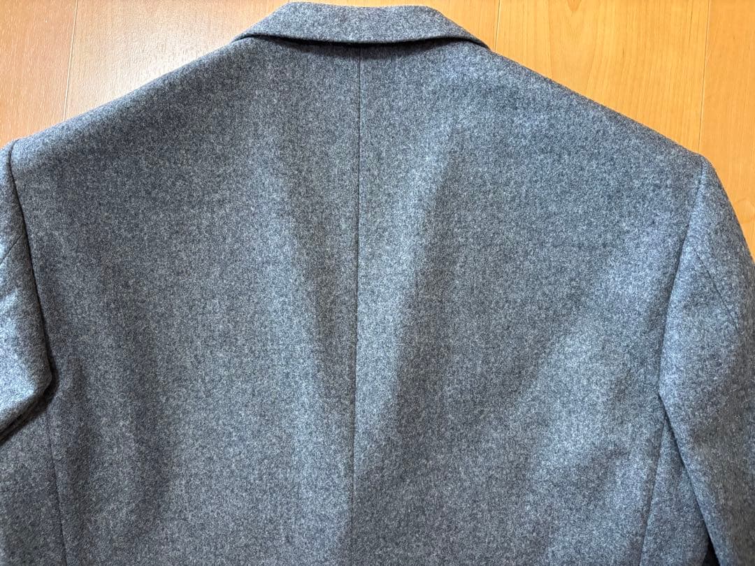 美品 セットアップ販売 kenneth field FOX BROTHERS