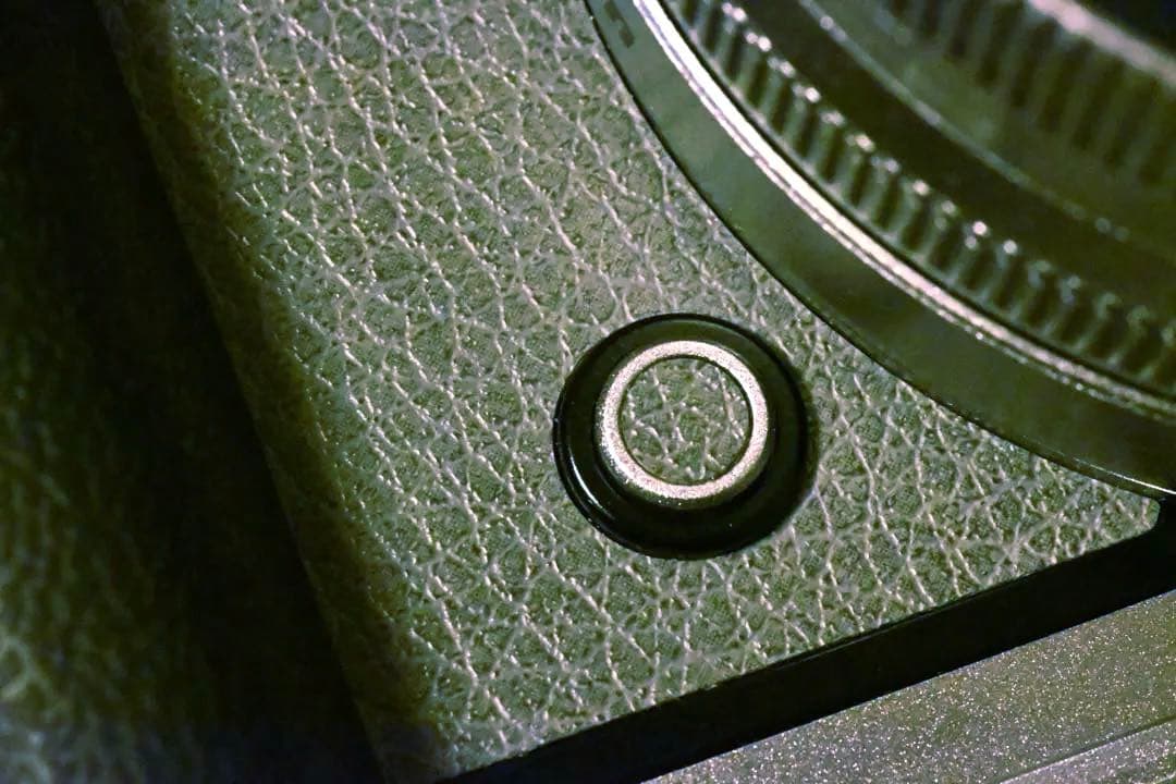 Nikon Z fc 16-50 VR レンズキットショット数6062