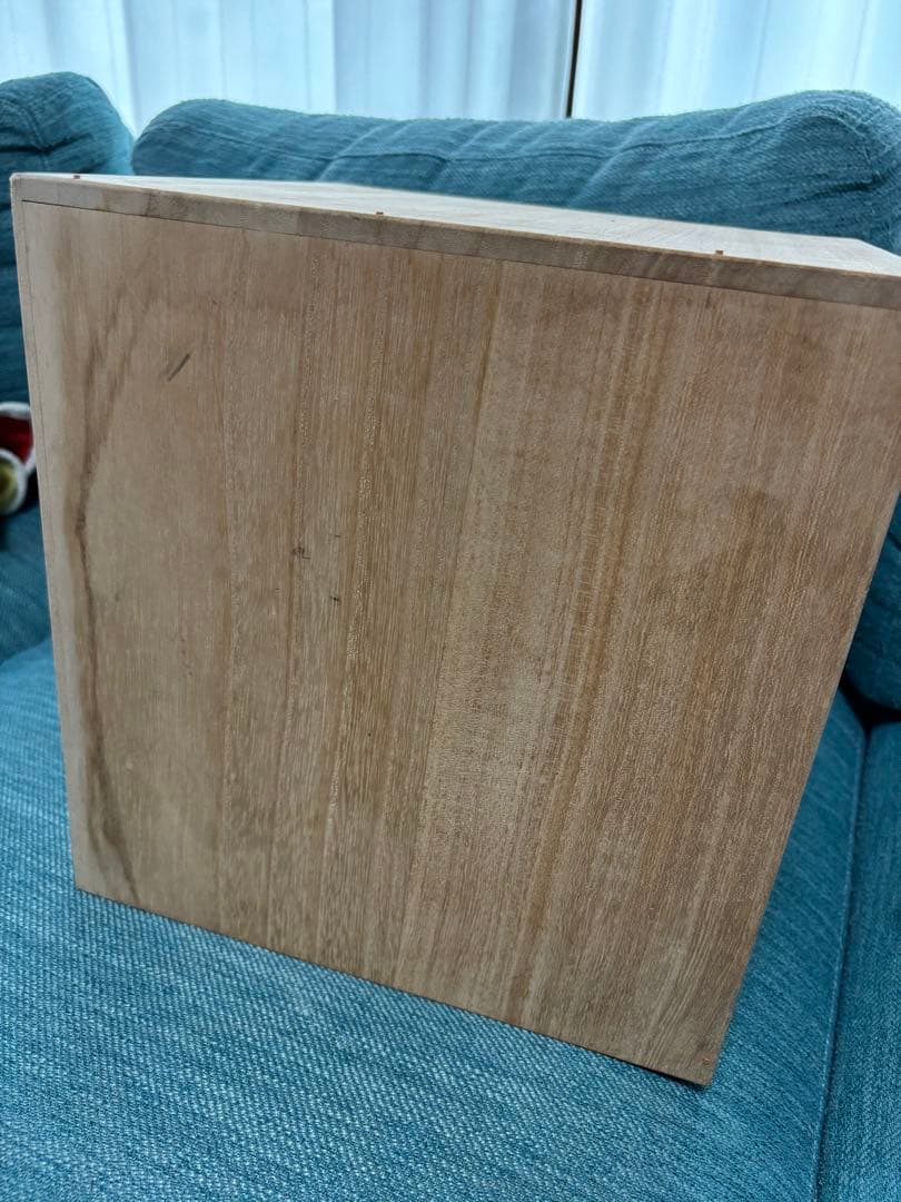 輪島塗 三段重 台付　飛花沈金　うるし塗