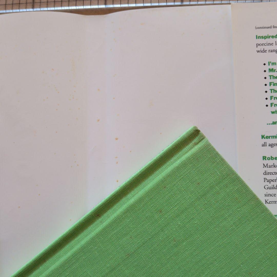 カーミット　洋書　英語絵本　セサミストリート　ミス・ピギー