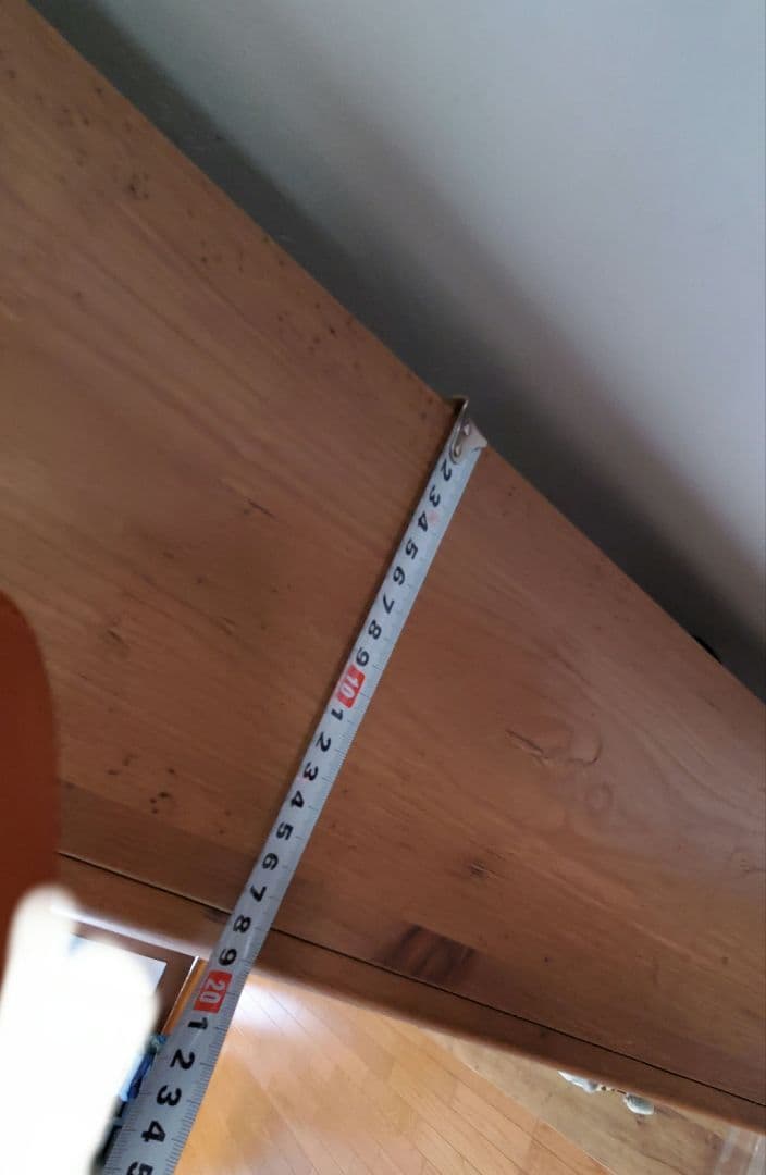 アンティークハイタイプTVボード189.5cm×160cm　nissenアイアン