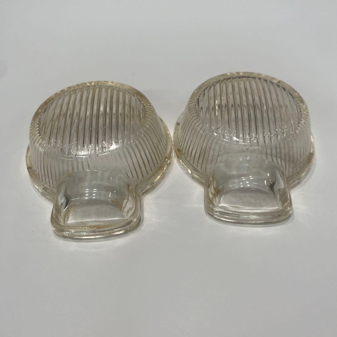 HONDA S600 バックランプ