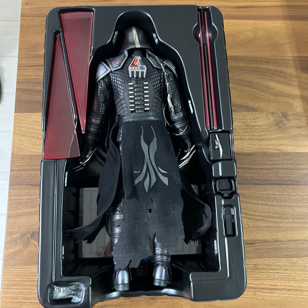 最終値下げStar Wars Lord Starkiller (Legends)