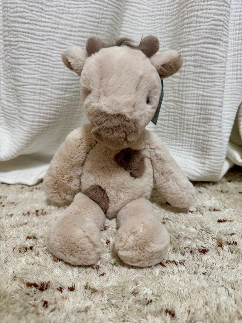 【激レア】 キリン Mサイズ