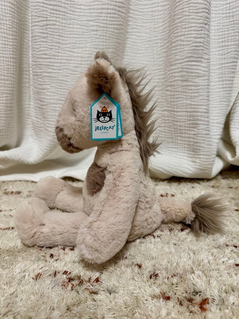 【激レア】 キリン Mサイズ