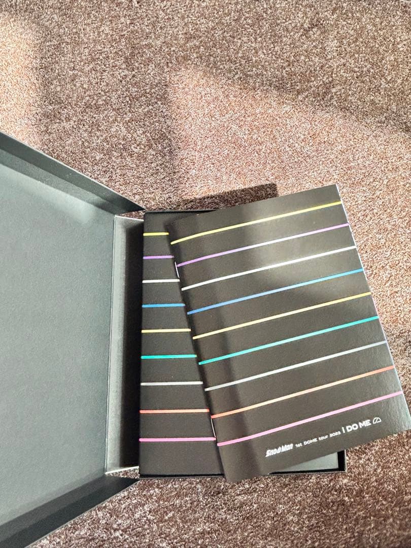 ミュージック  Man LIVE TOUR