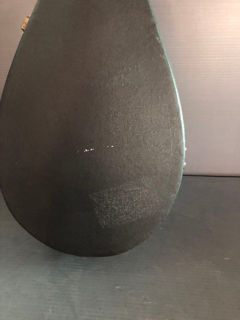 SUZUKI NAGOYA JAPANマンドリンNo228 1971年（中古品）