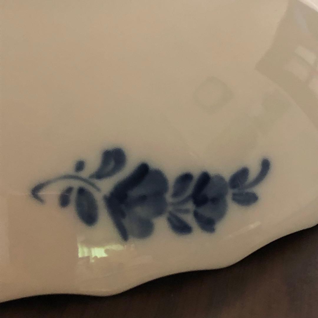 ロイヤルコペンハーゲン　ボウル