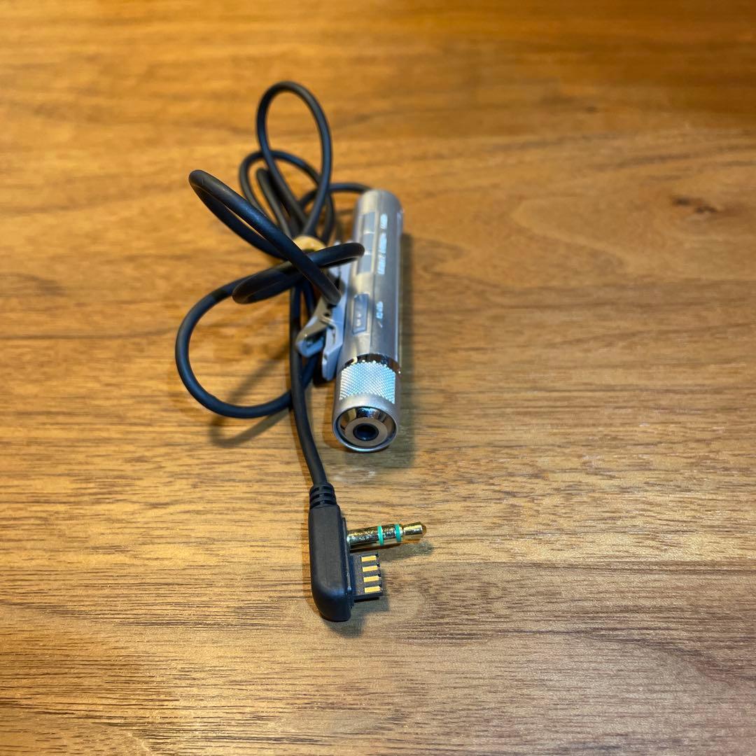 【作動確認済】SONY ソニー MD ウォークマン MD プレイヤー ガム電池付