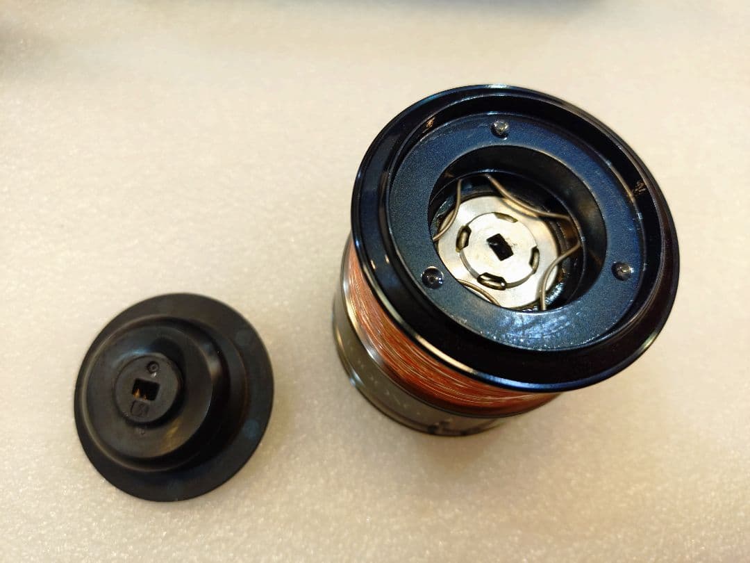 シマノ 20ストラディックSW4000XG