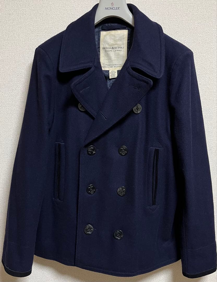 w*j様 Denim & Supply Ralph Lauren 【美品】 メル