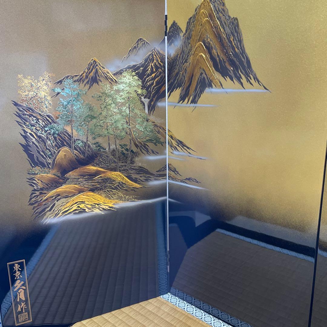 五月人形 豪華な武士の鎧