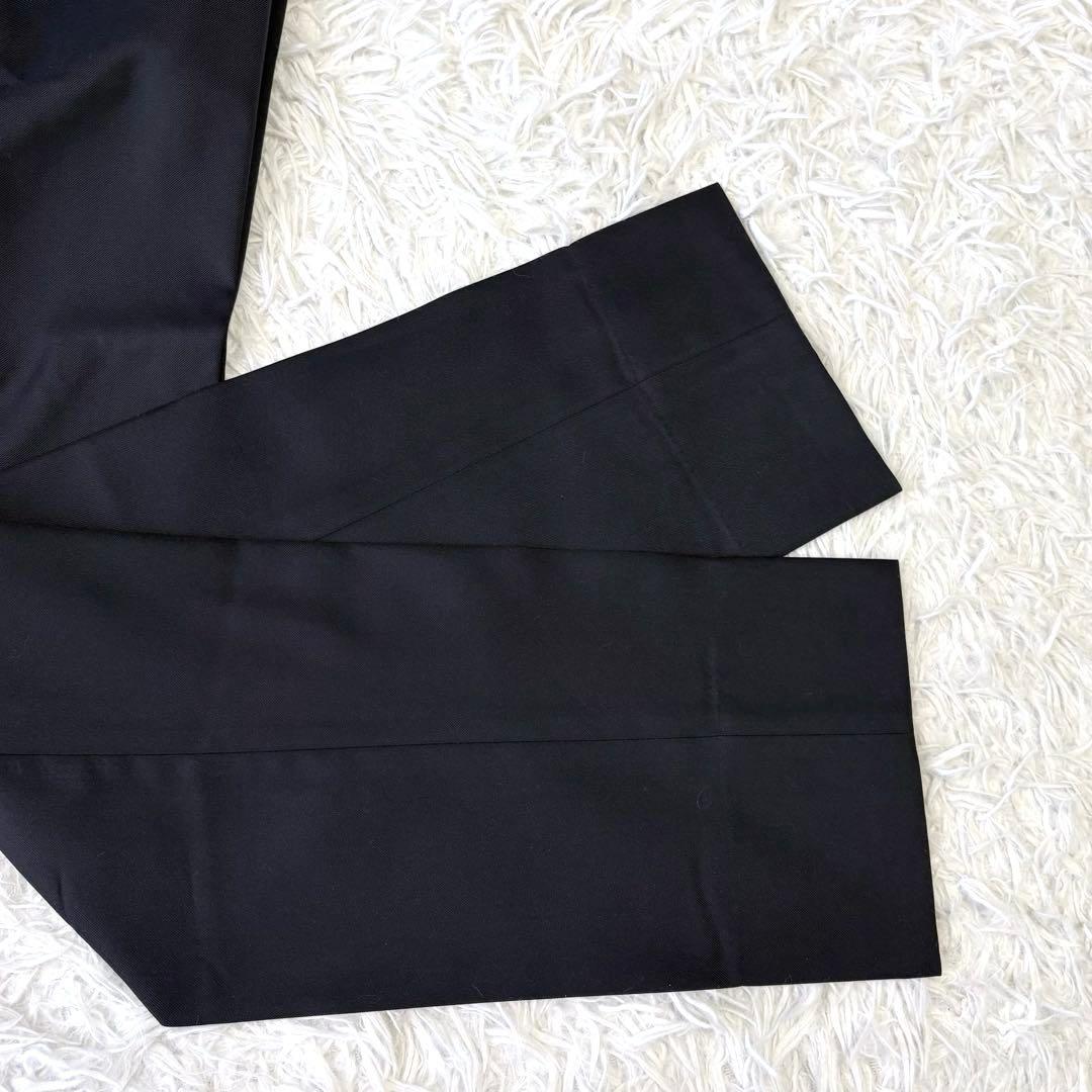 3ピース✨ホワイトレーベル ユナイテッドアローズ セットアップスーツ 紺 46