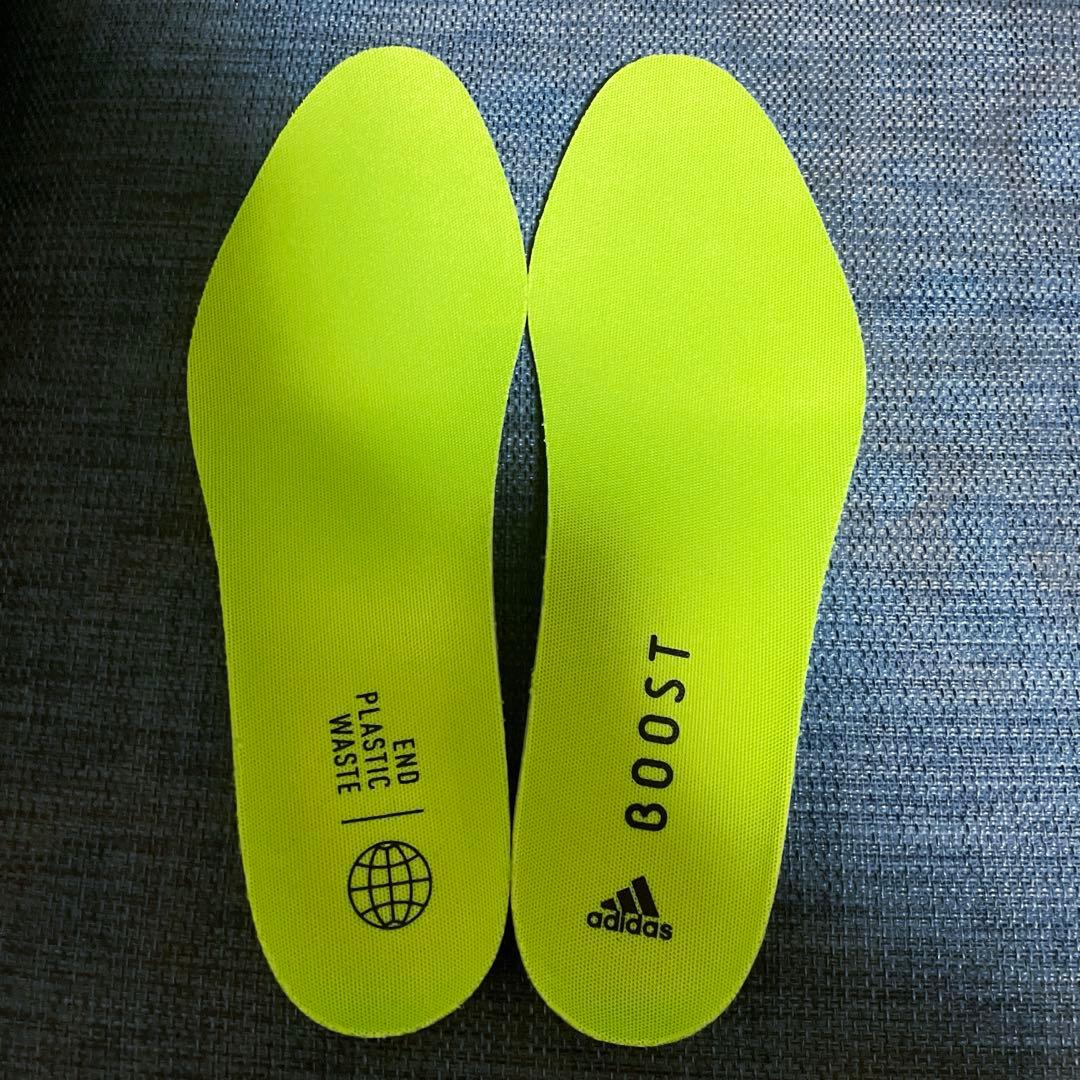 【超美品】アディダスコードカオス25BOA 26cm