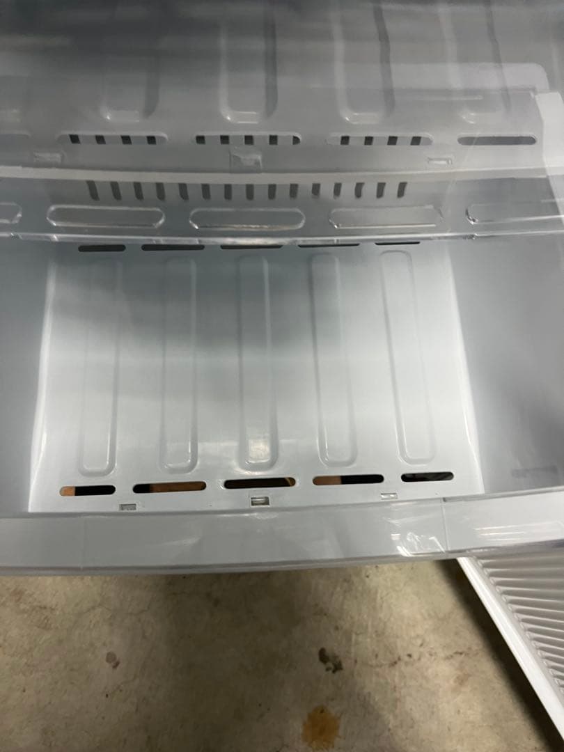 三菱 ノンフロン冷凍庫 MF-U12D-S1形 2020年製T