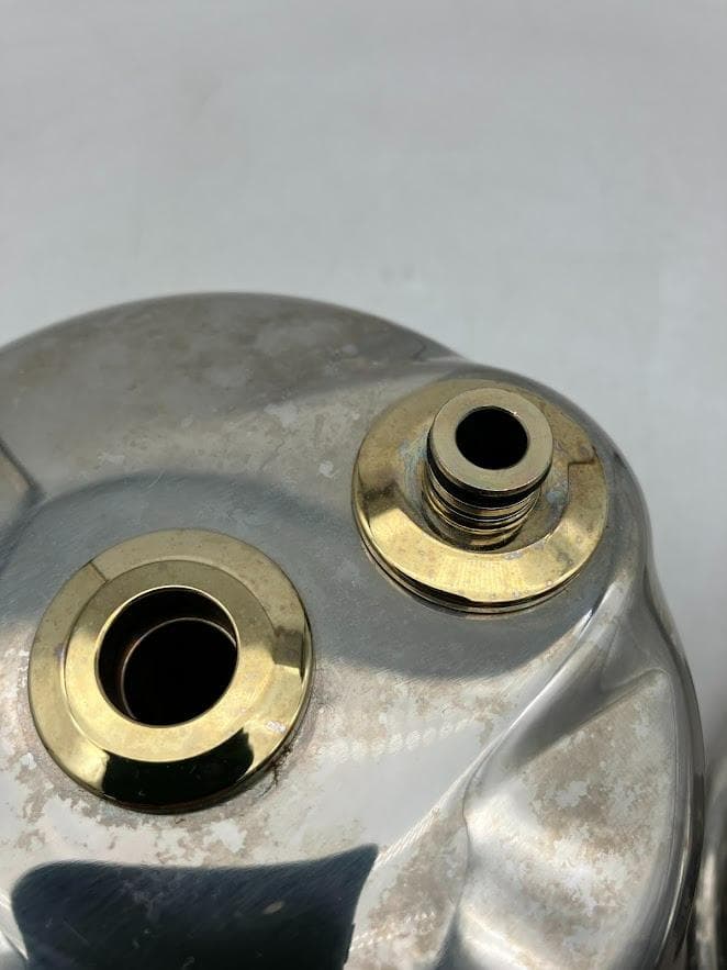 SEAGULL IV　浄水器