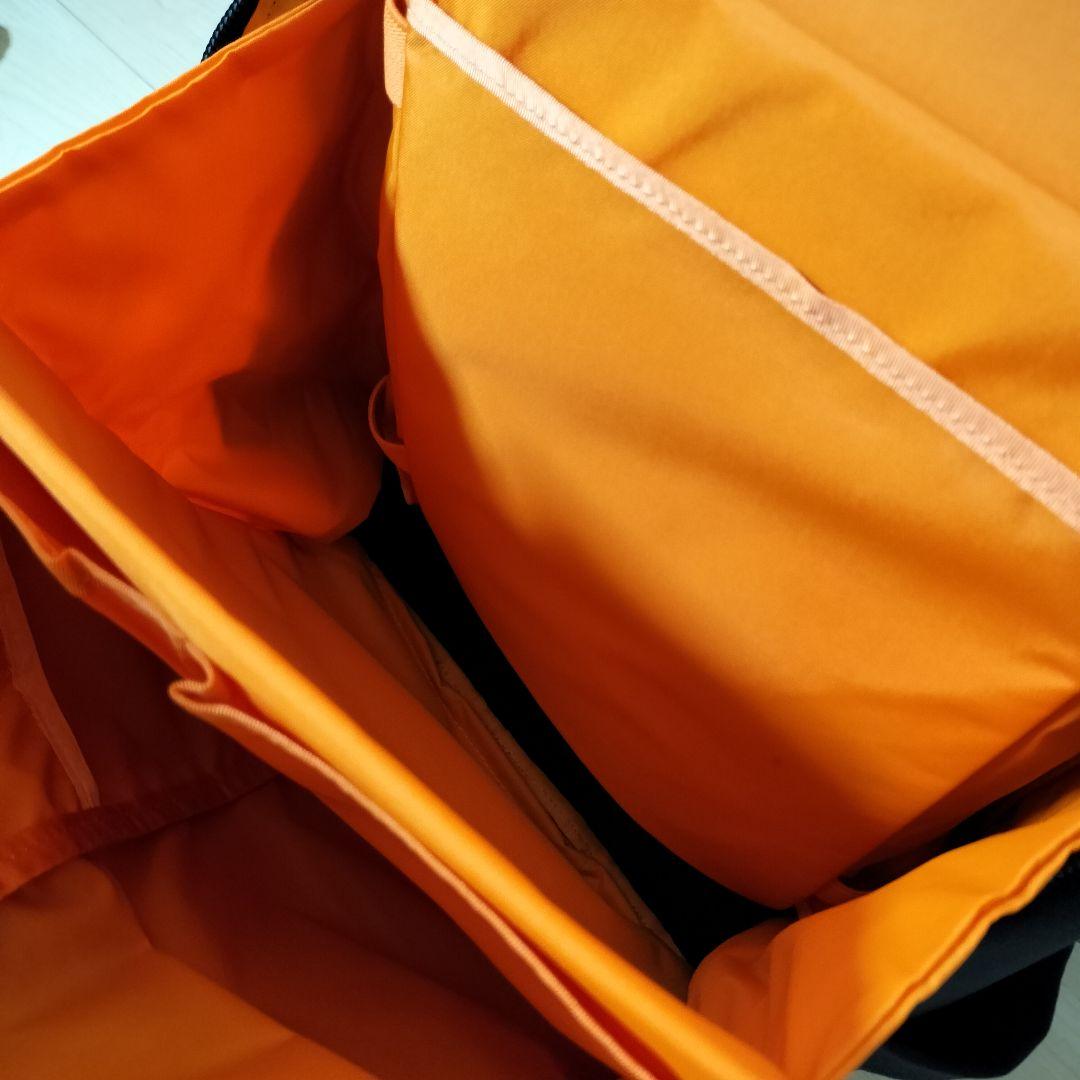 ミステリーランチ DISTRICT ディストリクト24 ブラック 美品