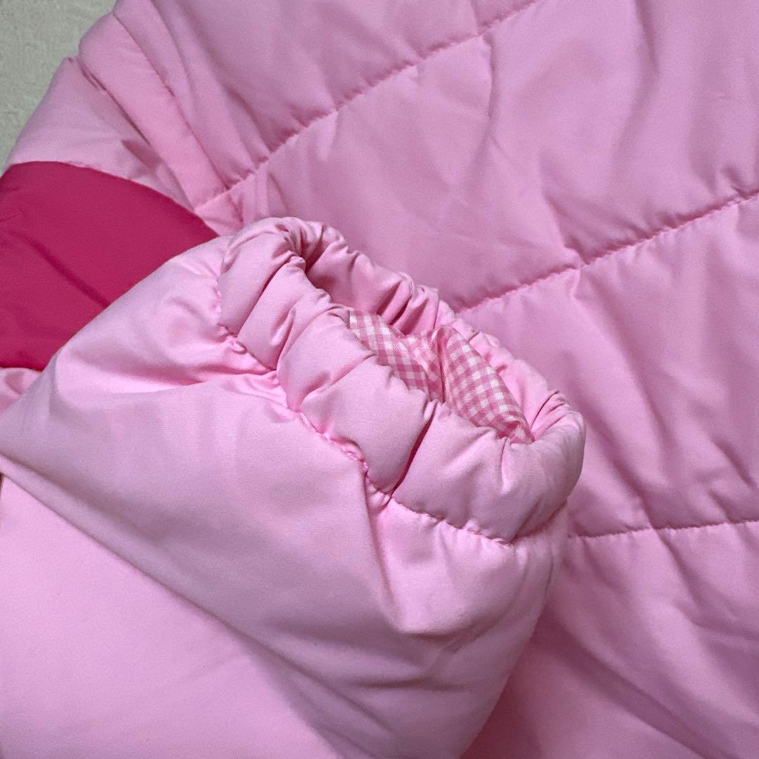 mezzo piano♡中綿ダウンジャケット