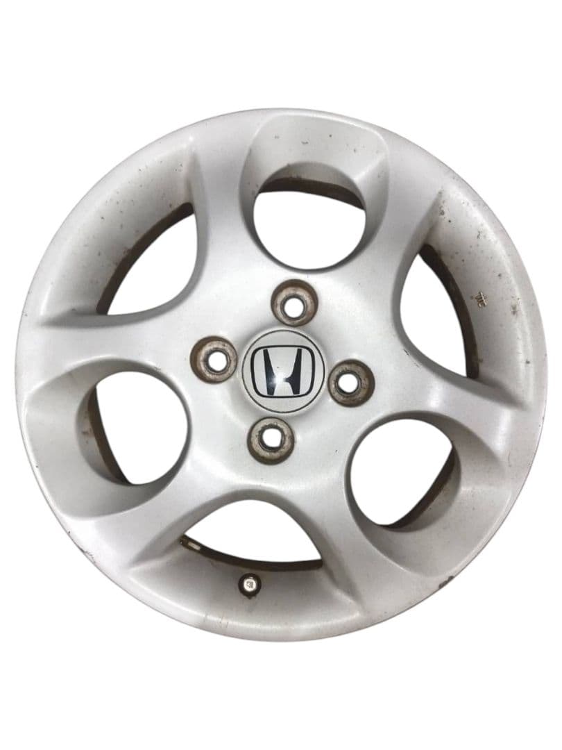 ホンダ ライフディーバ(CBA−JB5)純正14㌅アルミホイールの4本セット