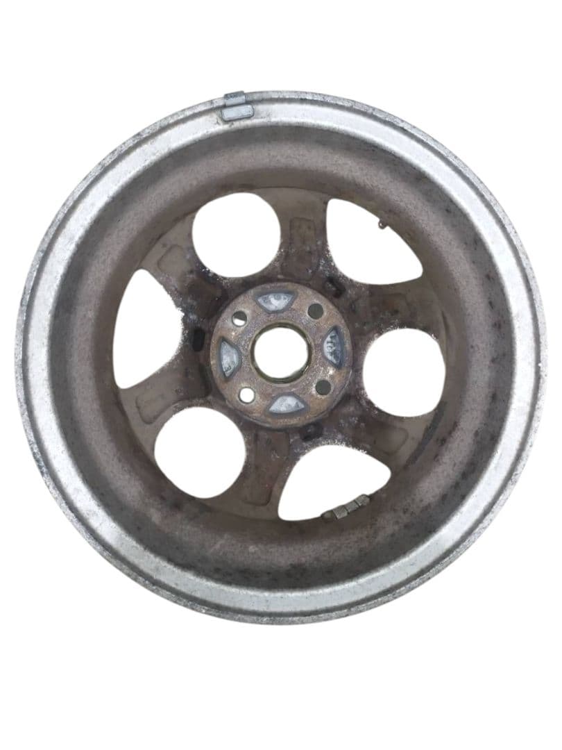 ホンダ ライフディーバ(CBA−JB5)純正14㌅アルミホイールの4本セット