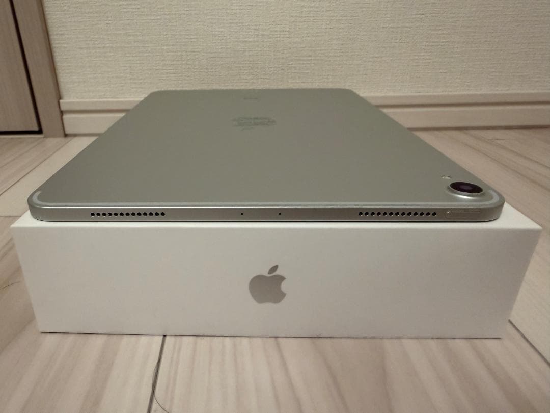 Apple iPad Pro 11インチ 第1世代 Wi-Fiモデル 256GB