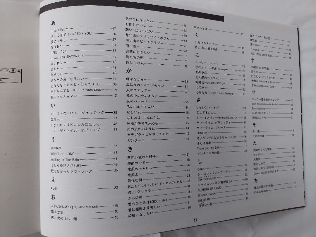 ★J-POP SUPER BEST【1980～1990年代】美品12枚 190曲