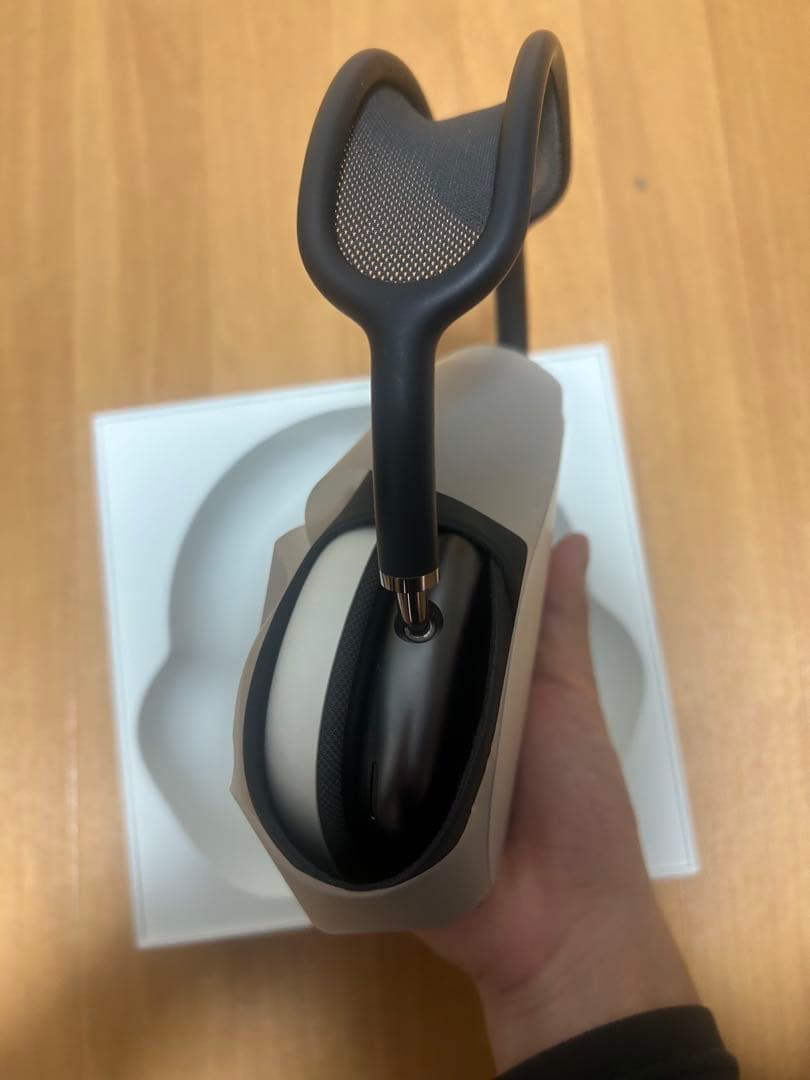 ♩*様 [特価]airpodspro max スペースグレー