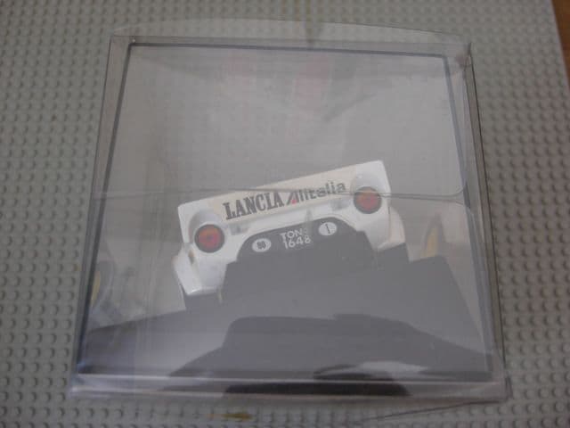 ◆京商 RC MINI-Z 廃版 ランチアストラトス '77 モンテ No.1