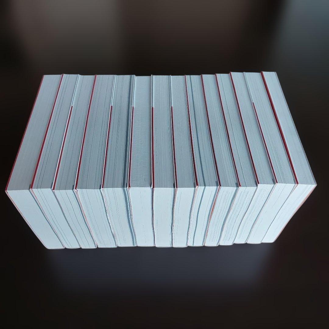 火の鳥　文庫本　全１４巻セット【完結】 手塚治虫