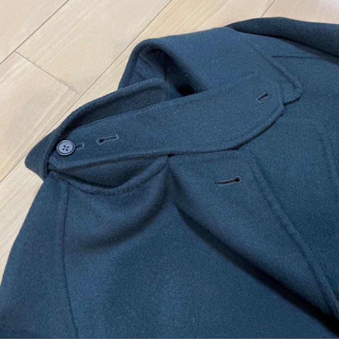 BEAUTY&YOUTH UNITED ARROWS リバーポンチョコート　S