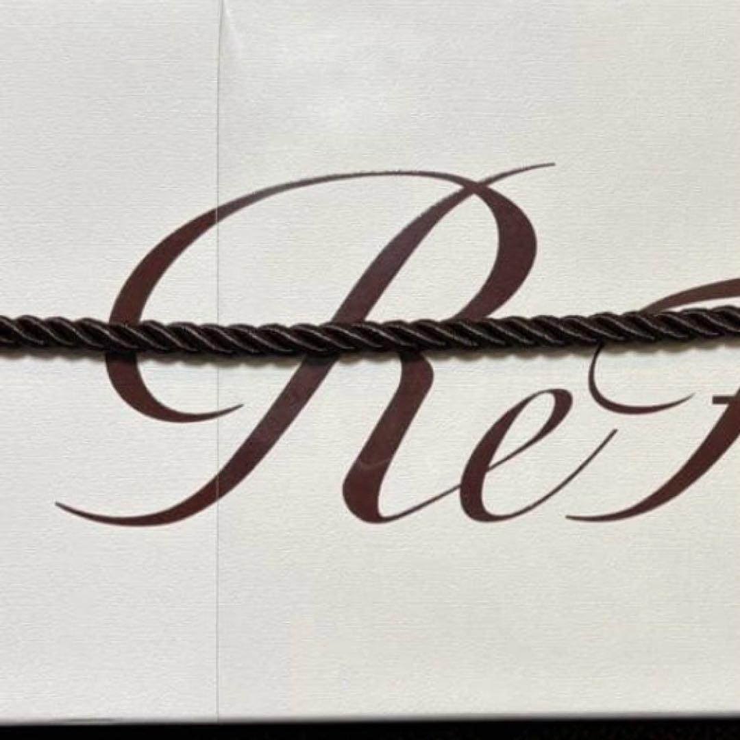 新品・未使用品ReFa リファビューテック ドライヤー S+ ホワイト