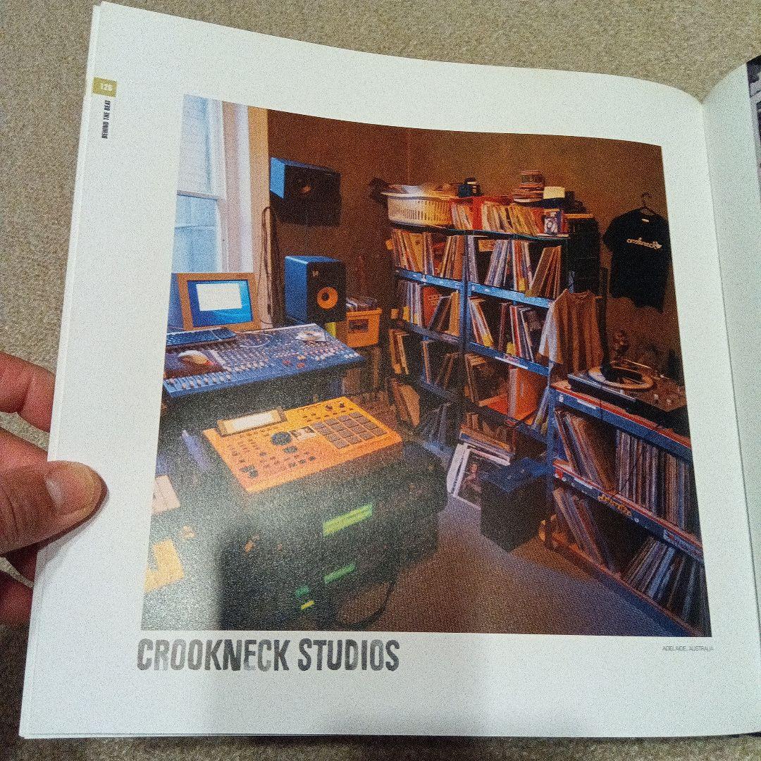 アート・デザイン・音楽 BEHIND THE BEAT